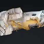 Bluestay 252 - Duplex Au Coeur De Paris