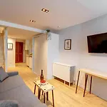 Bluestay 252 - Duplex Au Coeur De Paris