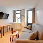 Bluestay 252 - Duplex Au Coeur De Paris