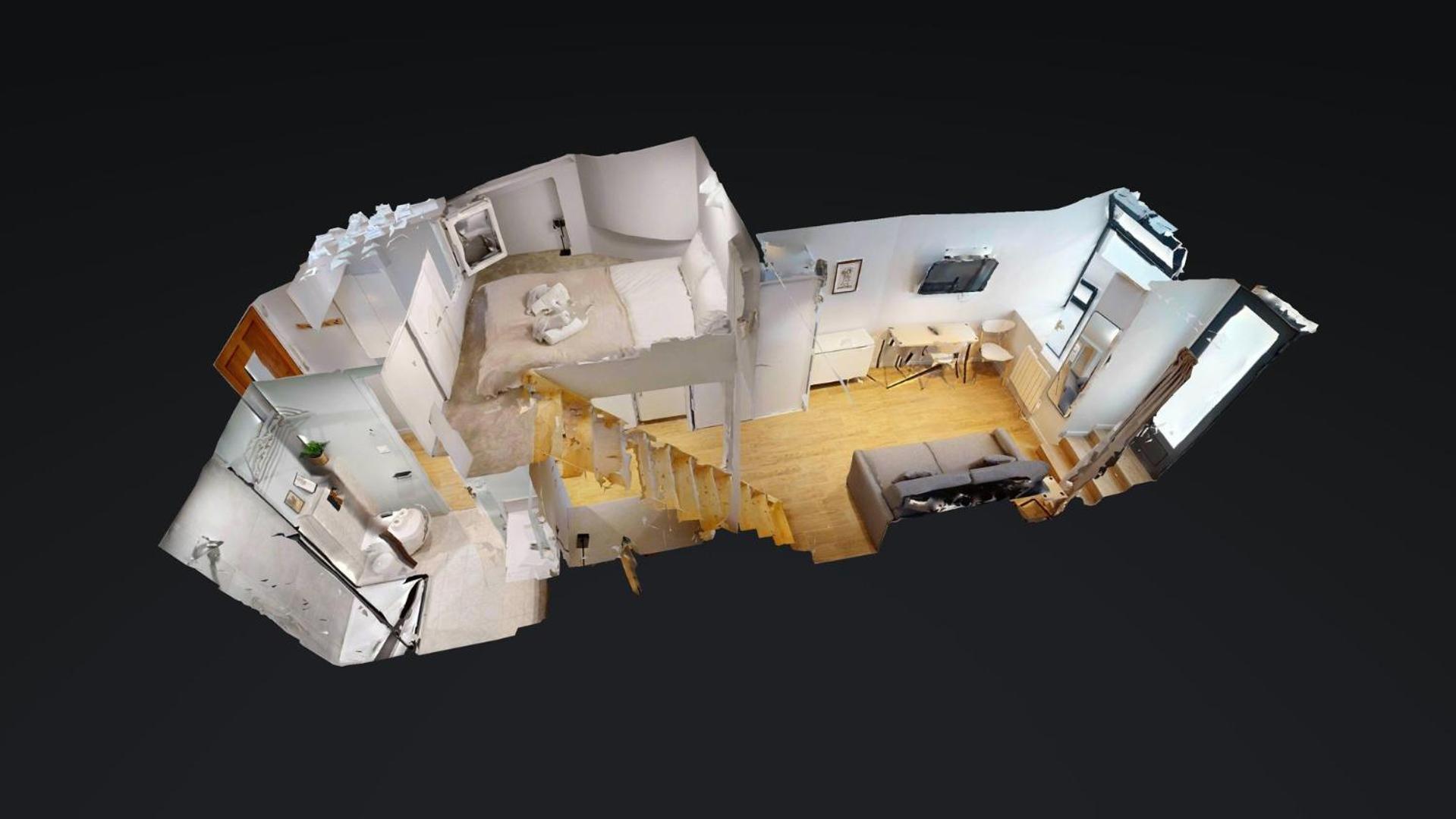 Bluestay 252 - Duplex Au Coeur De *