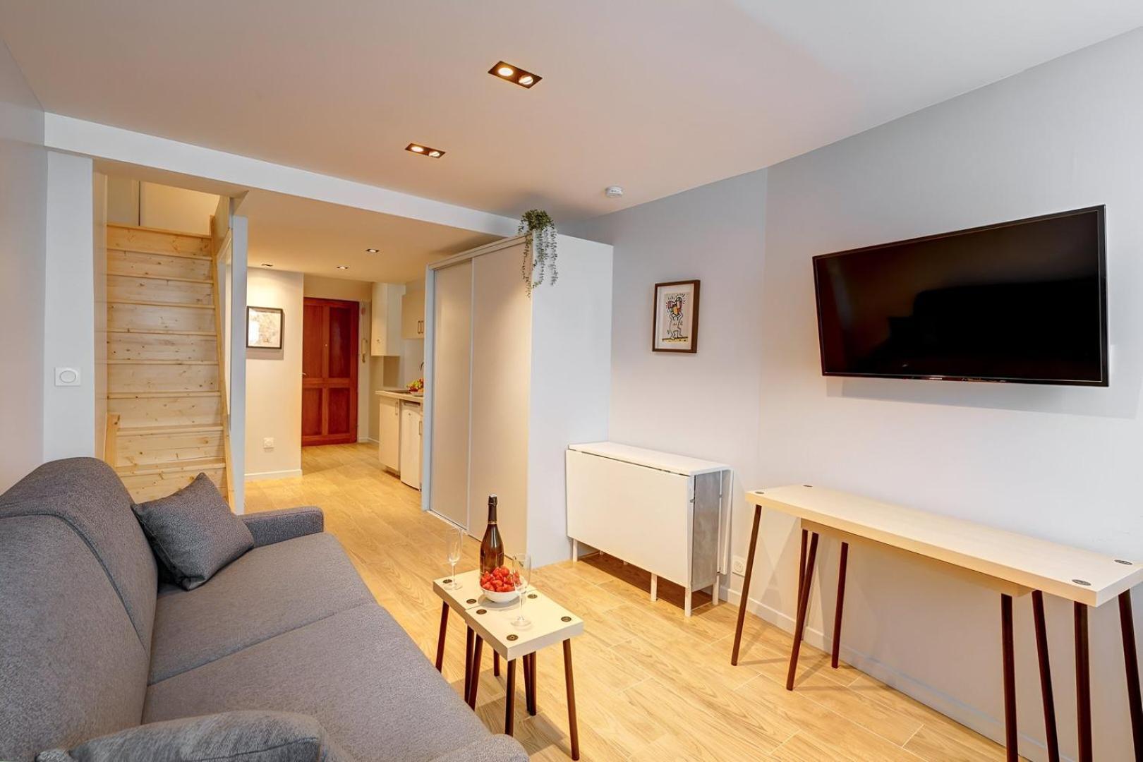Appartement Bluestay 252 - Duplex Au Coeur De