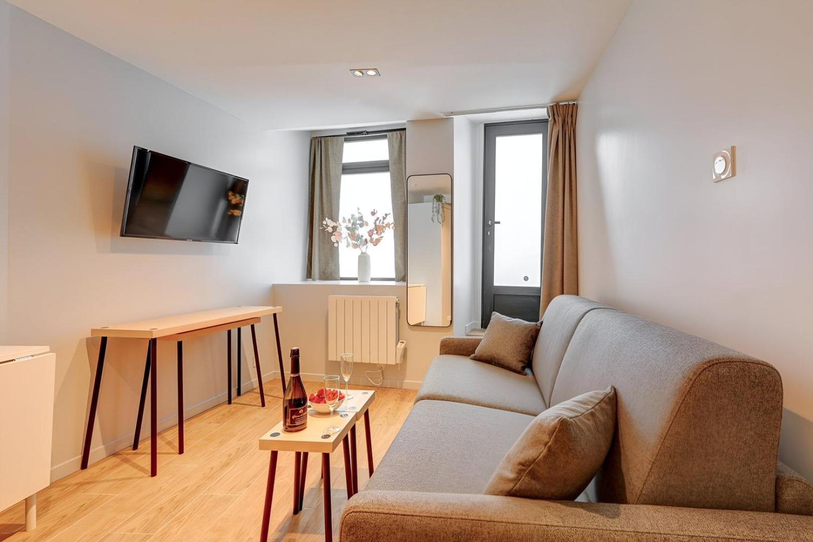 Bluestay 252 - Duplex Au Coeur De Appartement *