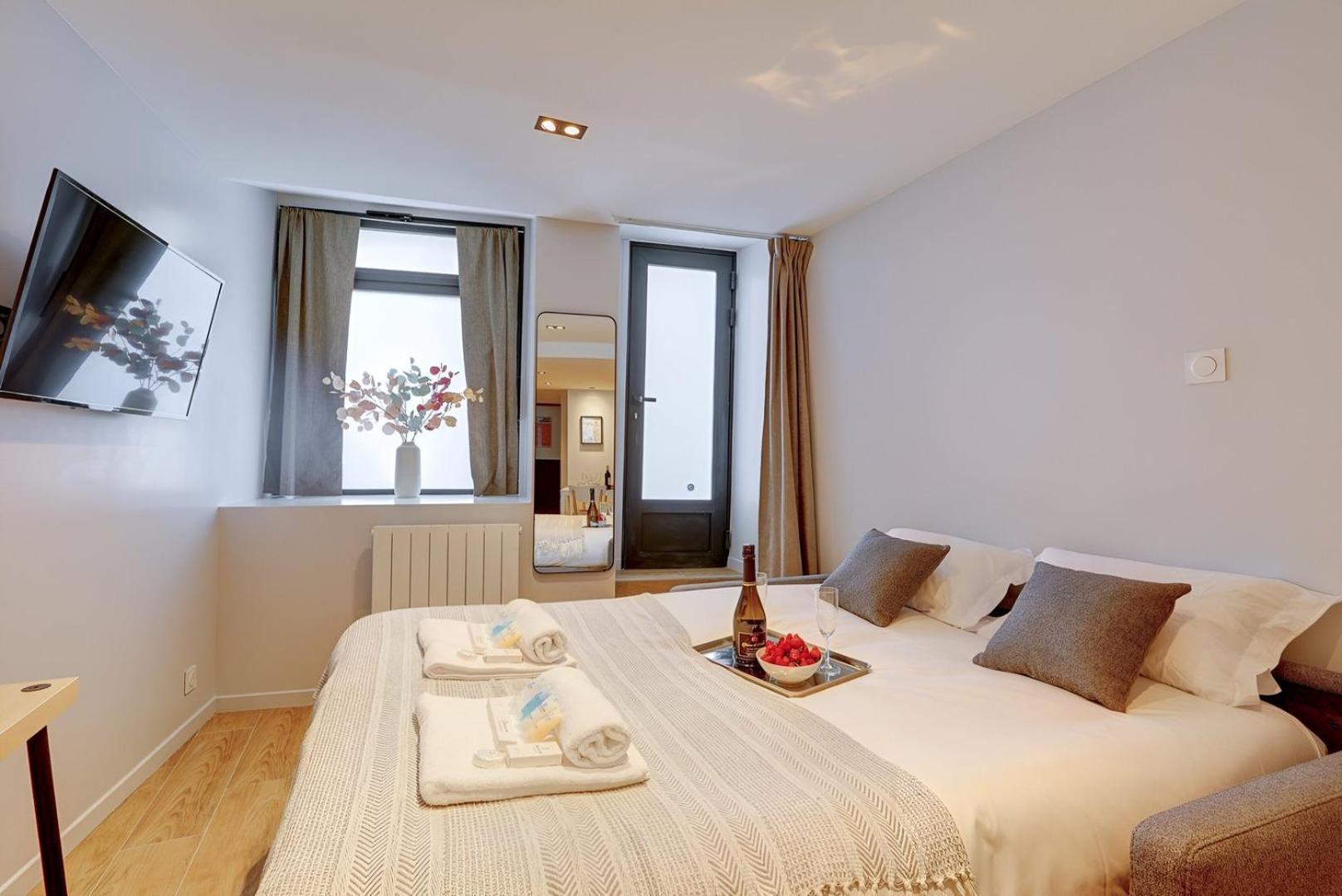 Appartement Bluestay 252 - Duplex Au Coeur De *