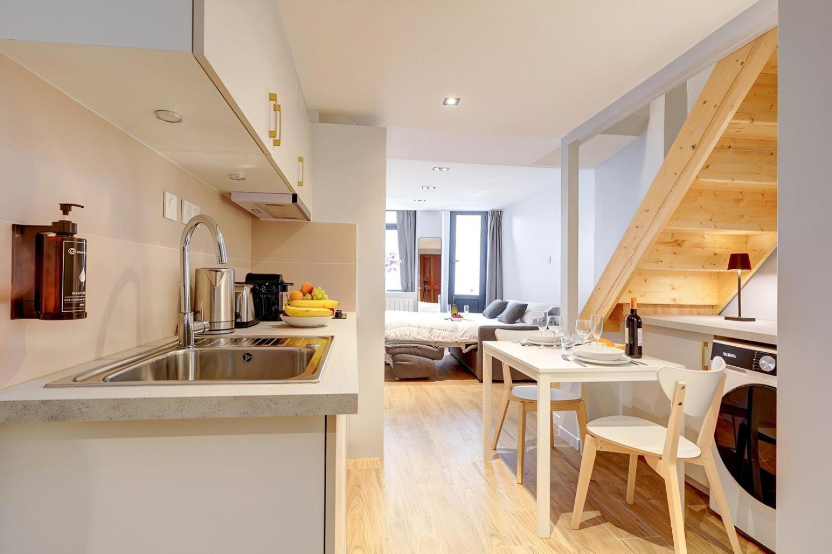 Bluestay 252 - Duplex Au Coeur De