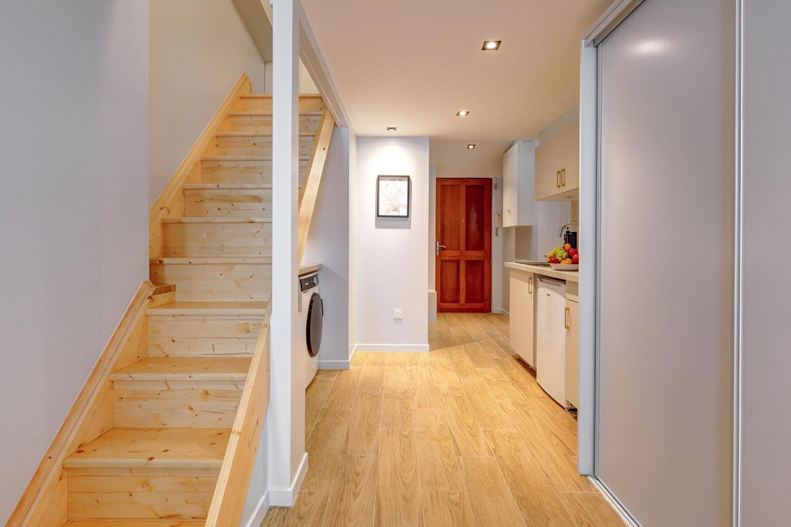 Appartement Bluestay 252 - Duplex Au Coeur De