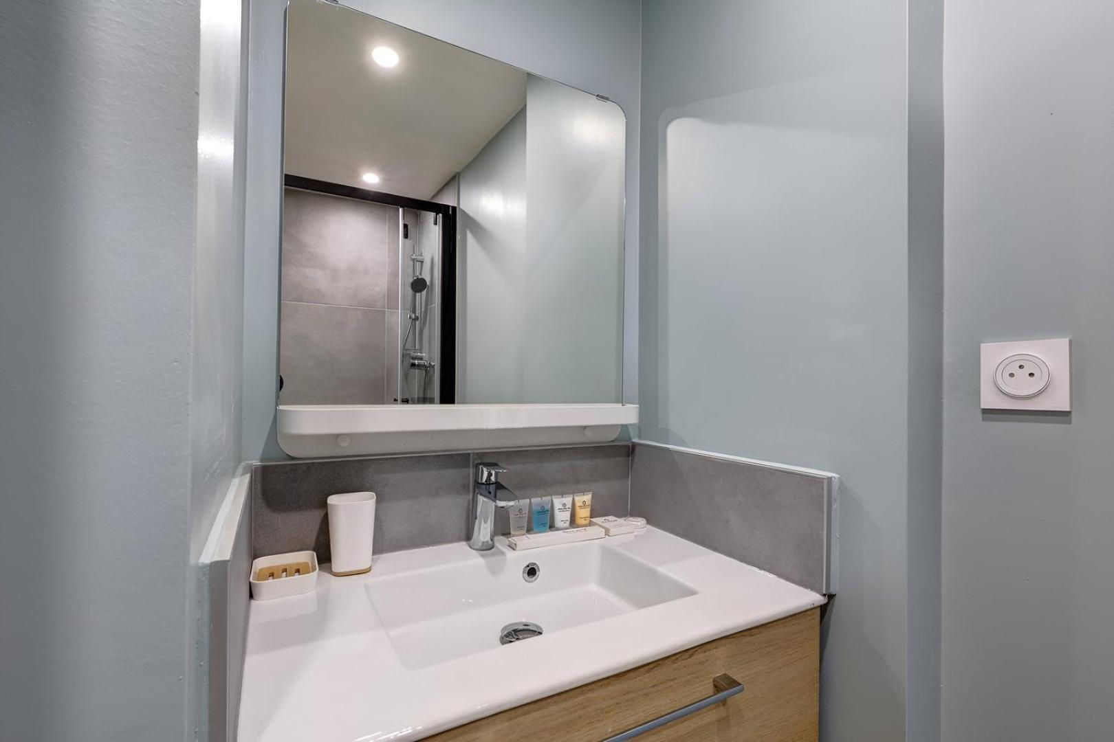 Appartement Bluestay 252 - Duplex Au Coeur De *