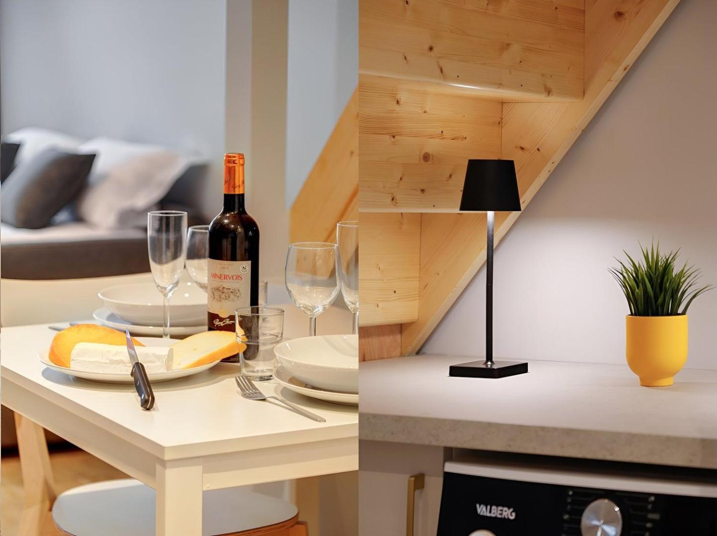 Bluestay 252 - Duplex Au Coeur De *