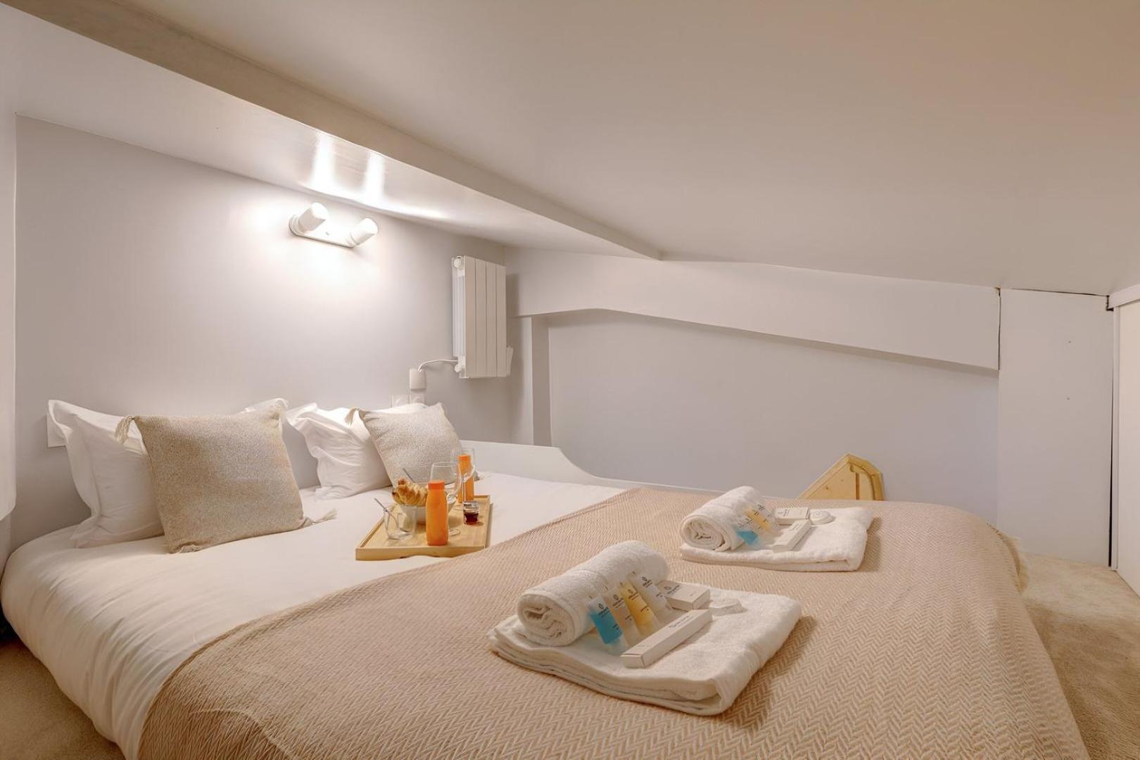 Appartement Bluestay 252 - Duplex Au Coeur De